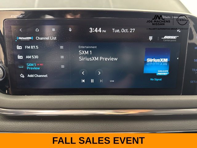 Used 2022 Hyundai Sonata SEL Plus FWD image 47