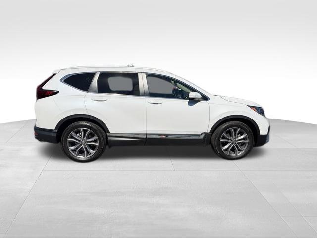 Used 2022 Honda CR-V Touring image 8