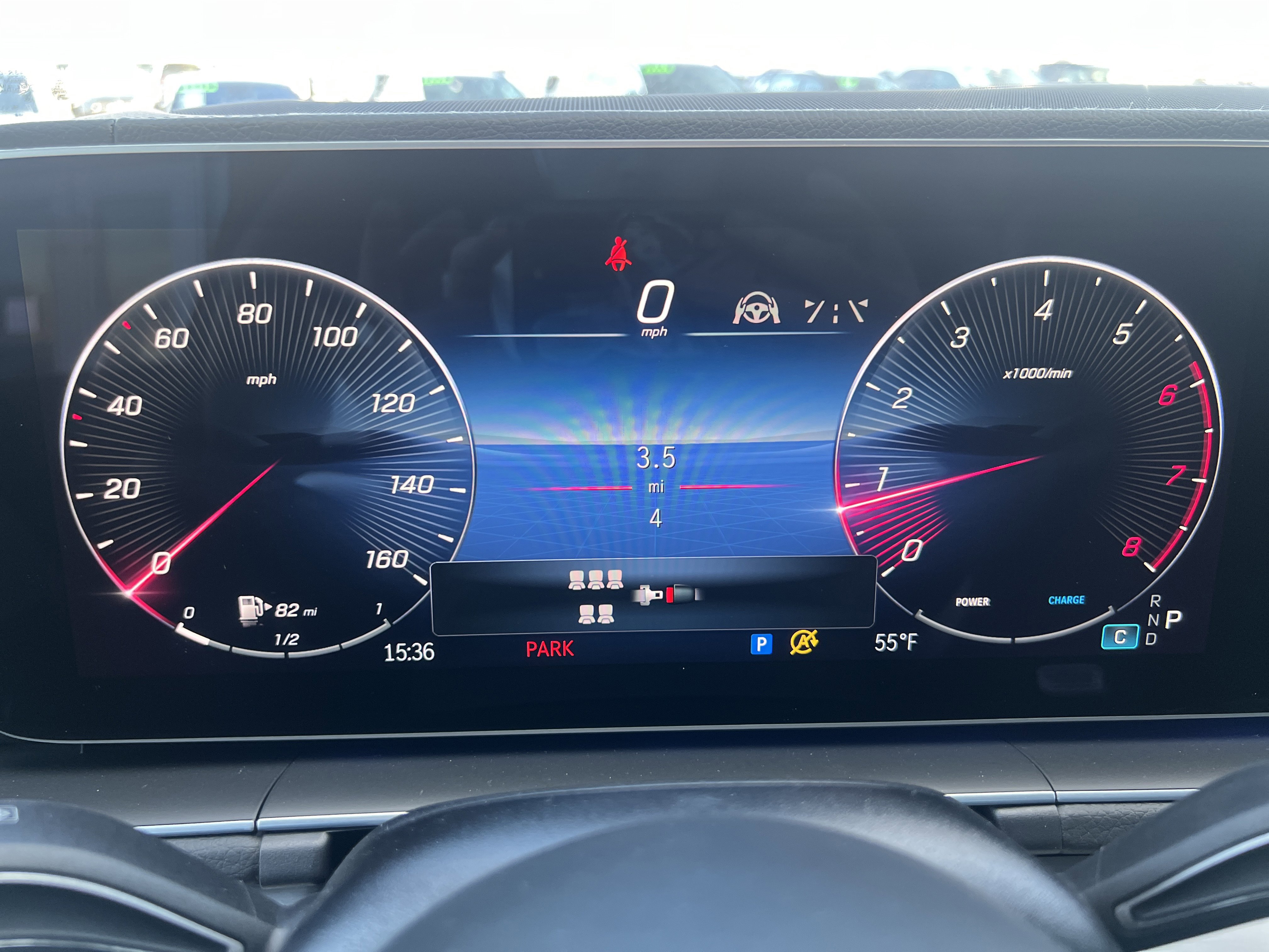 New 2026 Mercedes-Benz GLE 450 450 4MATIC image 18