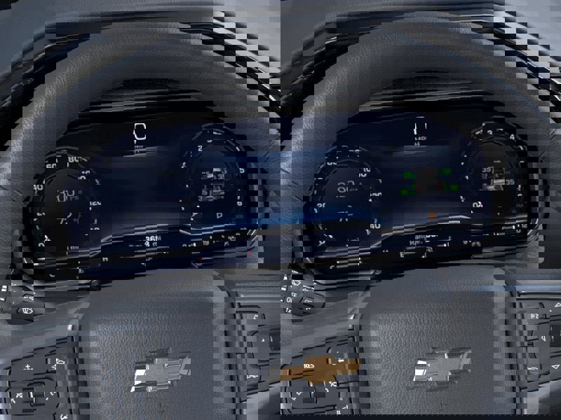 New 2026 Chevrolet Silverado 1500 LT image 18