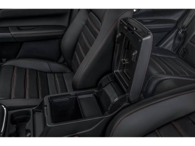 New 2027 Honda CR-V Sport Touring image 11