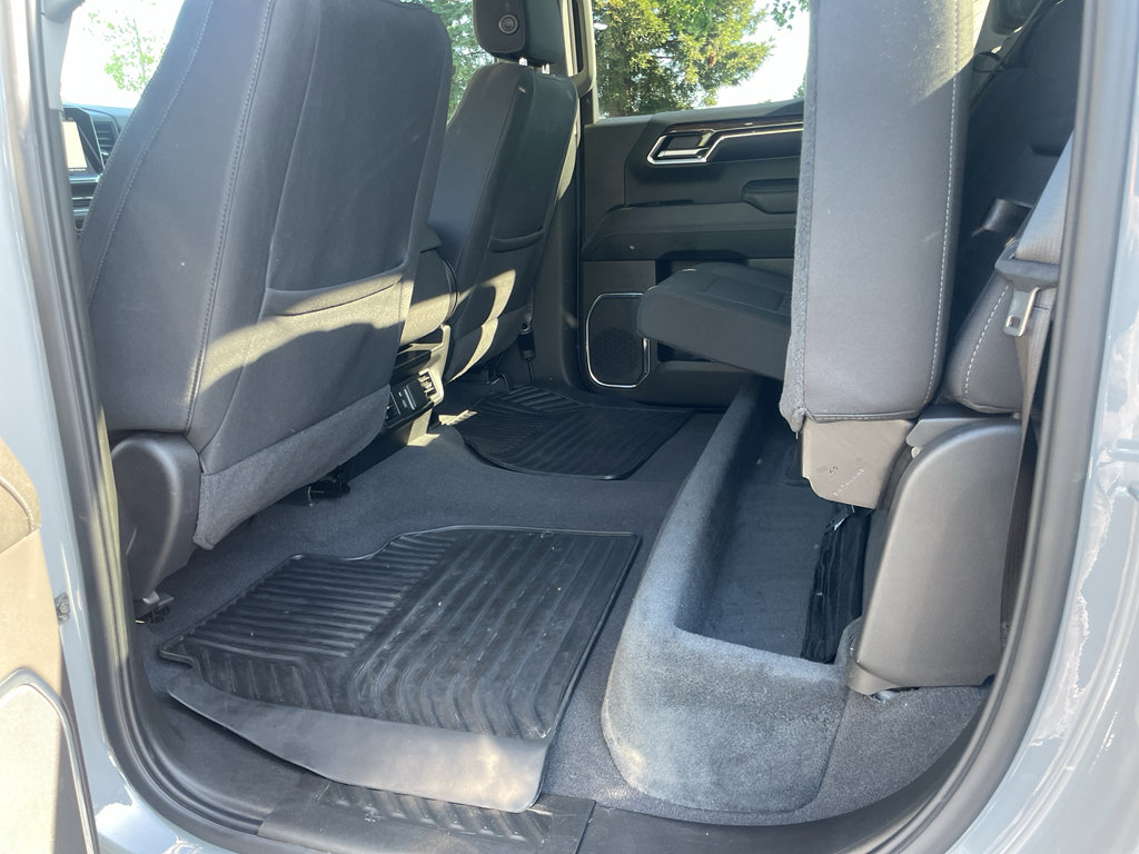 Used 2024 GMC Sierra 1500 Elevation AWD/4WD image 50