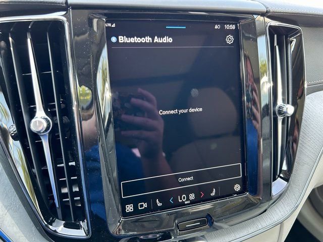 New 2025 Volvo XC60 T8 Ultra w/ Protection Package Premier image 27