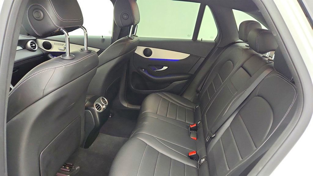 Used 2022 Mercedes-Benz GLC 300 4MATIC image 18
