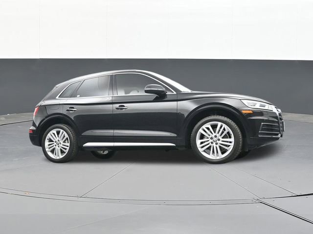 Used 2018 Audi Q5 2.0T Premium Plus w/ Premium Plus Package image 52
