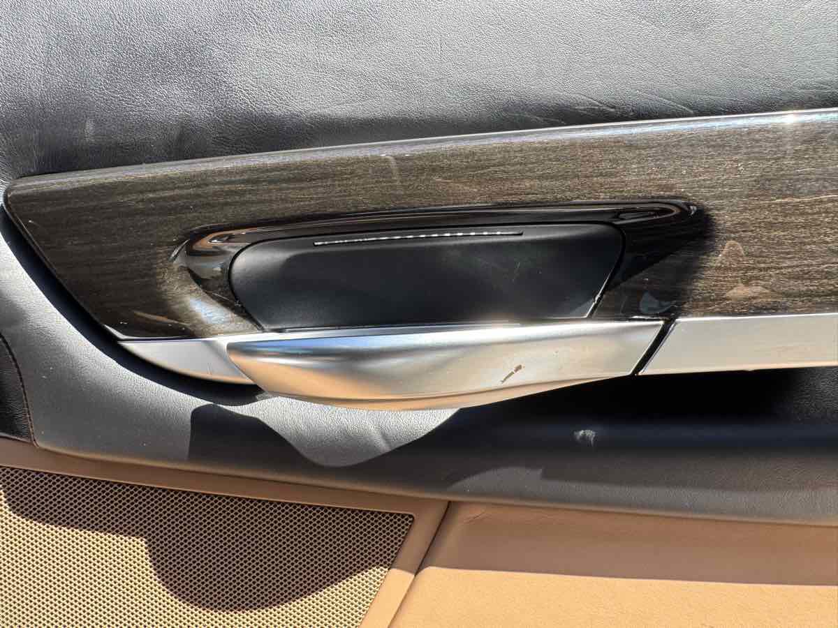 Used 2015 BMW 740Li image 37