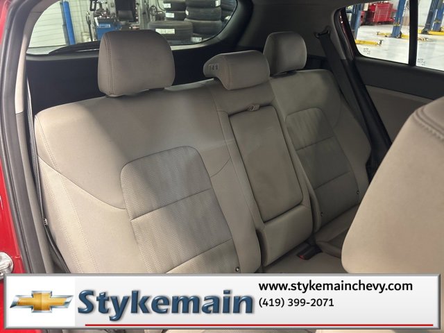 Used 2019 Kia Sportage LX image 30