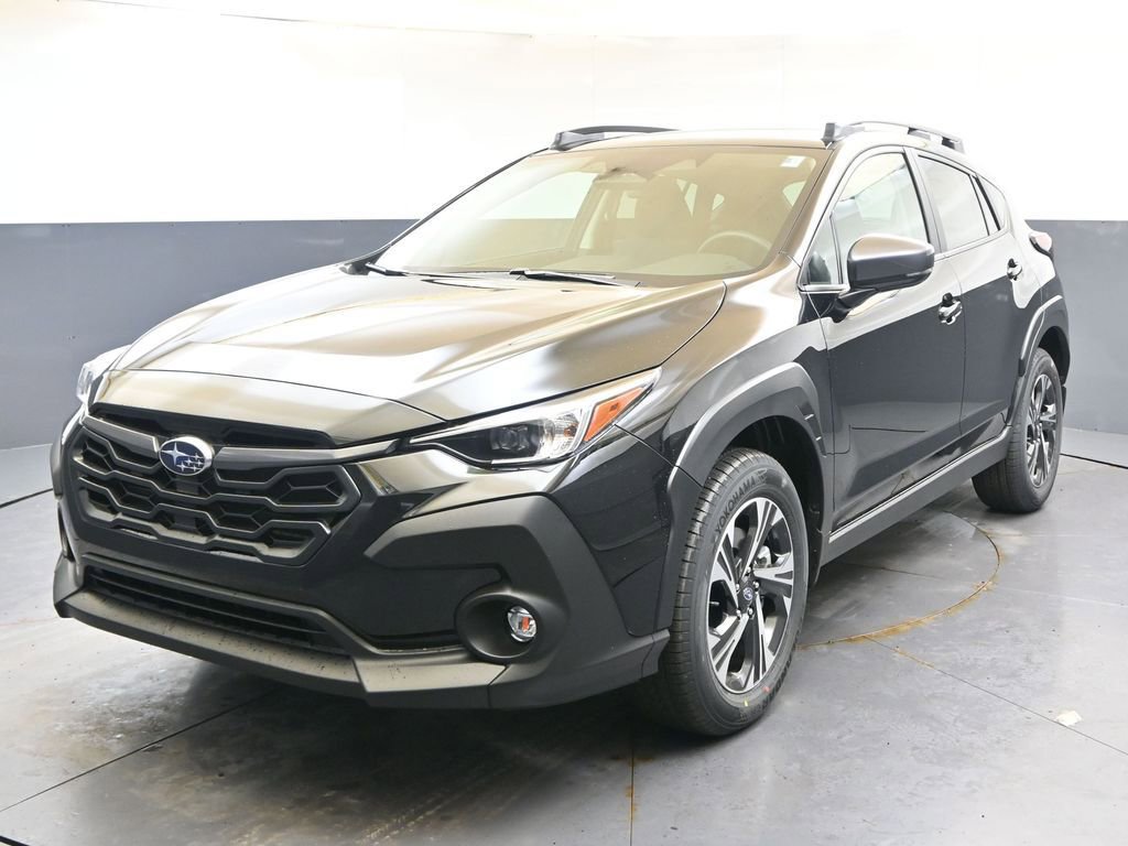 New 2026 Subaru Crosstrek 2.0i Premium