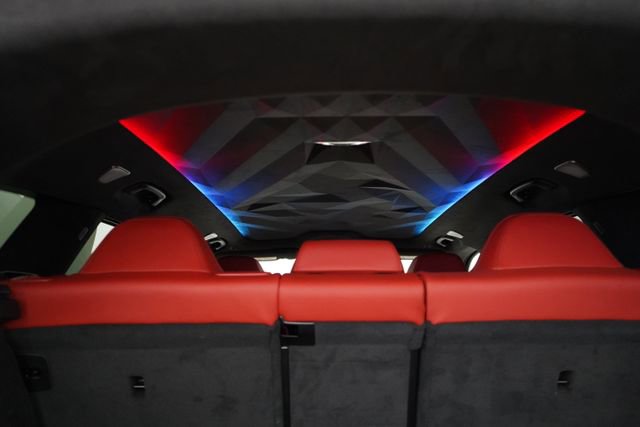 Used 2025 BMW XM image 49