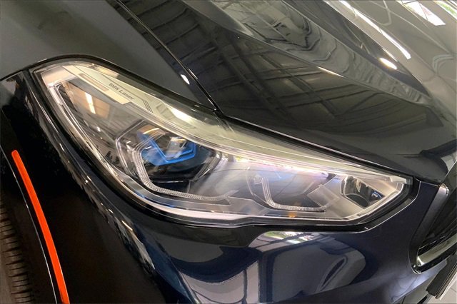Used 2022 BMW X5 xDrive45e w/ M Sport Package image 27