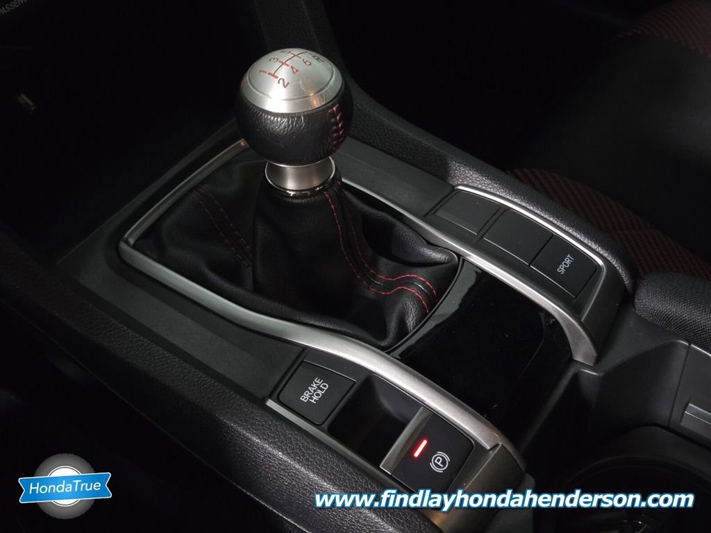 Used 2020 Honda Civic Si image 30