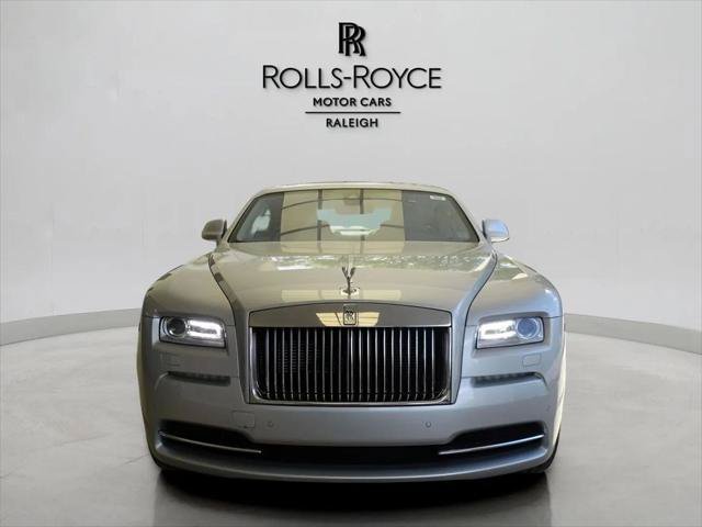 Certified 2014 Rolls-Royce Wraith RWD image 5