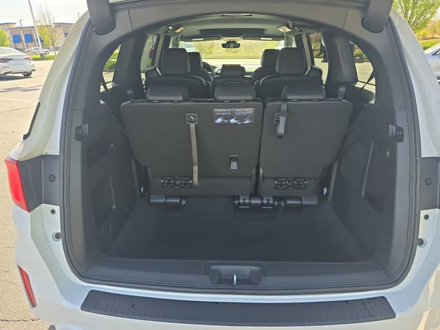 New 2026 Honda Odyssey Sport-L image 12