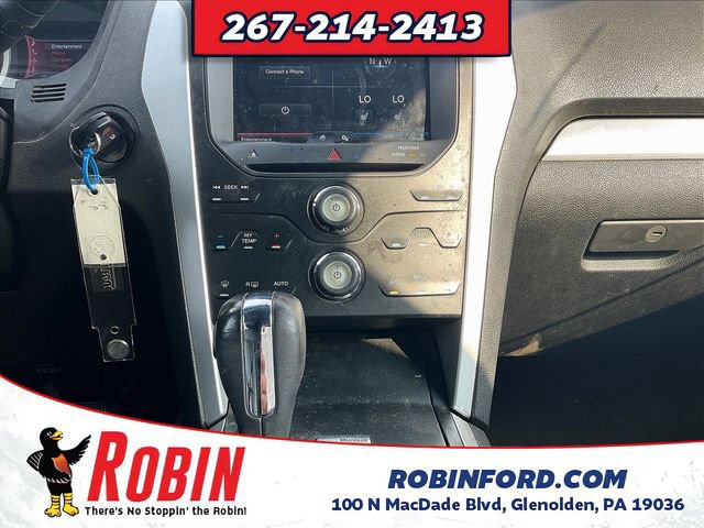 Used 2011 Ford Explorer XLT w/ 202A Rapid Spec Order Code AWD/4WD image 17