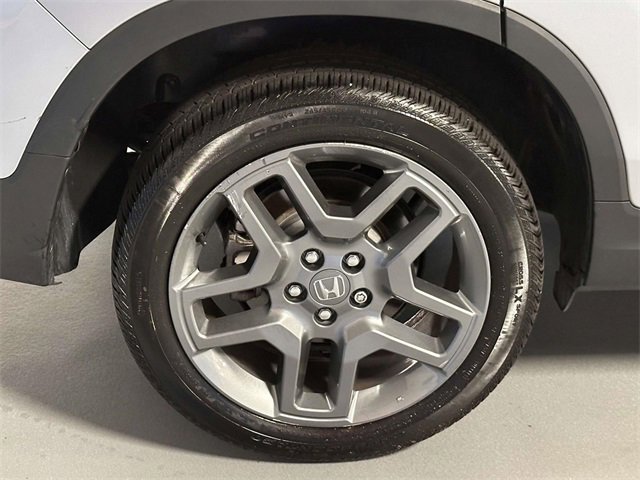 Certified 2023 Honda Passport EX-L image 12