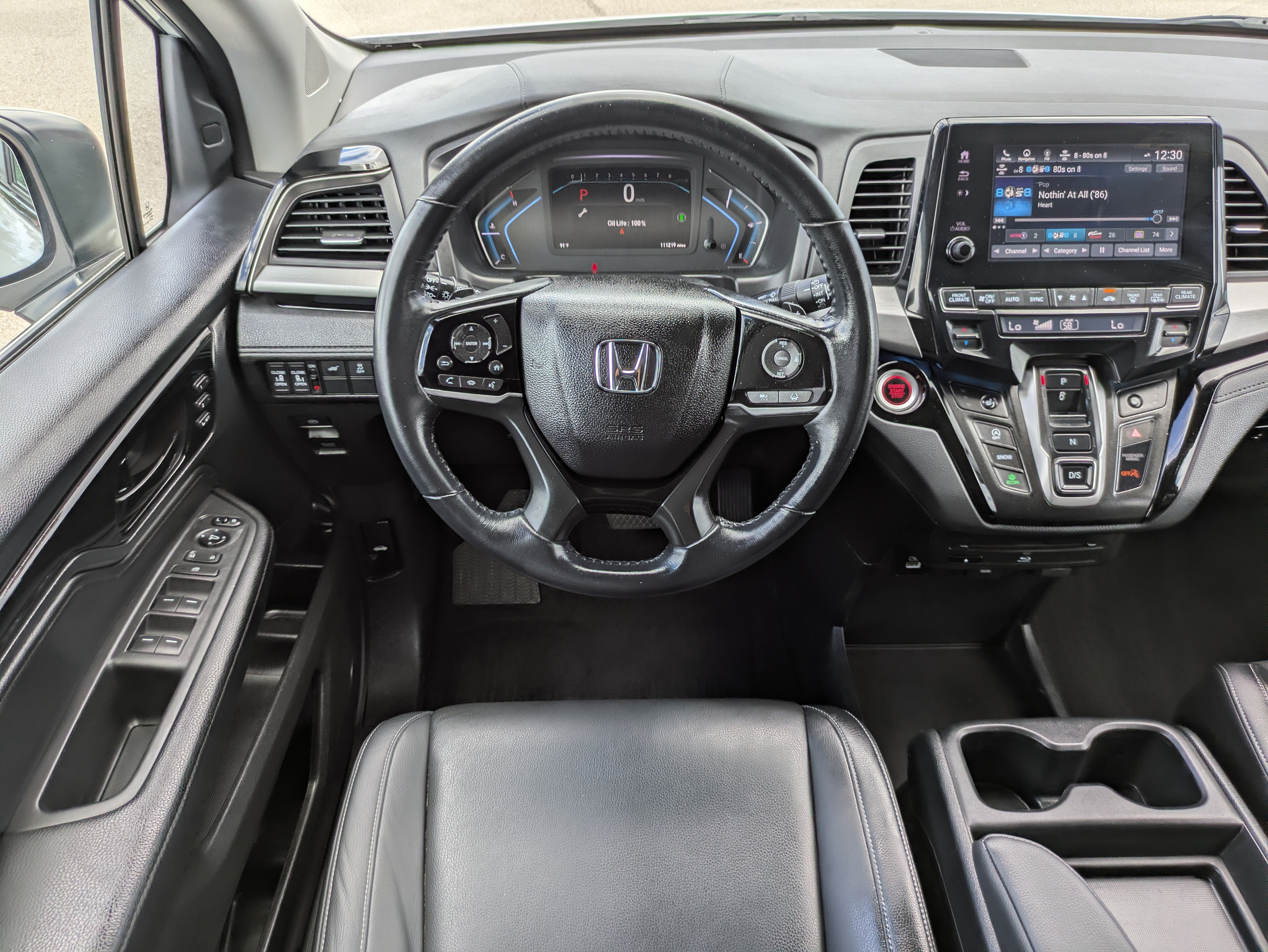 Used 2022 Honda Odyssey Touring image 16