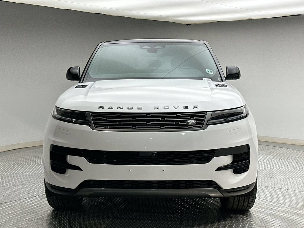 Certified 2024 Land Rover Range Rover Sport SE AWD/4WD image 16