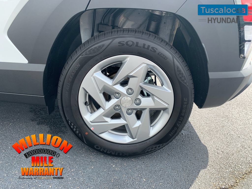 New 2026 Hyundai Kona SE FWD image 10