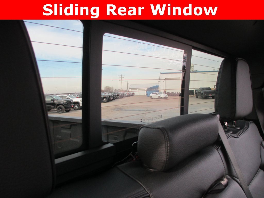 Certified 2025 GMC Sierra 2500 Denali w/ Denali Reserve Package image 25