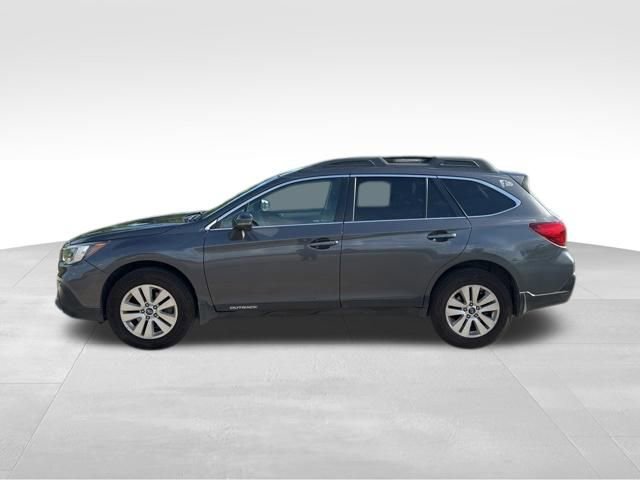 Used 2019 Subaru Outback 2.5i Premium AWD/4WD image 6