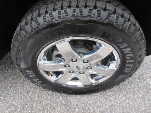 Used 2024 Ford Ranger XLT w/ Technology Package RWD image 14