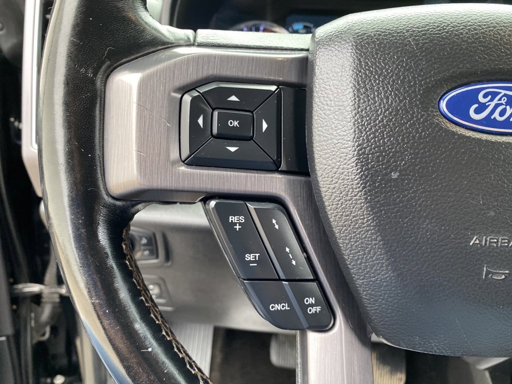 Used 2018 Ford Expedition Max Platinum image 34