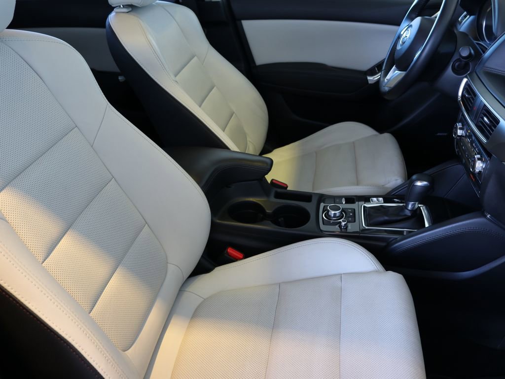 Used 2016 MAZDA CX-5 Grand Touring AWD/4WD image 43