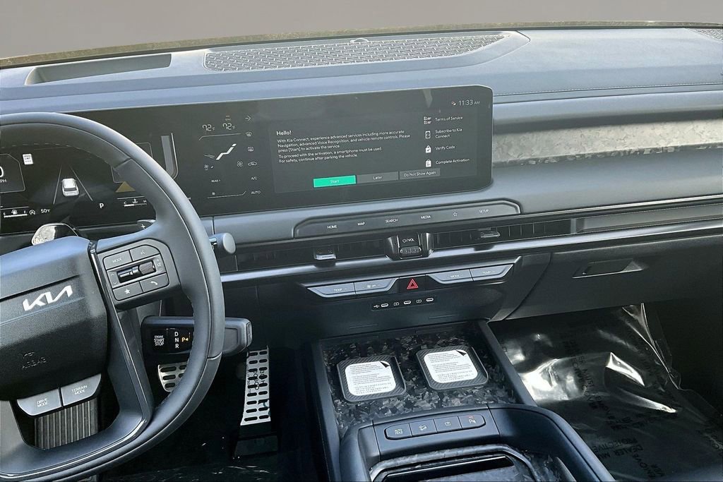 New 2027 Kia Telluride SX Prestige X-Pro image 6