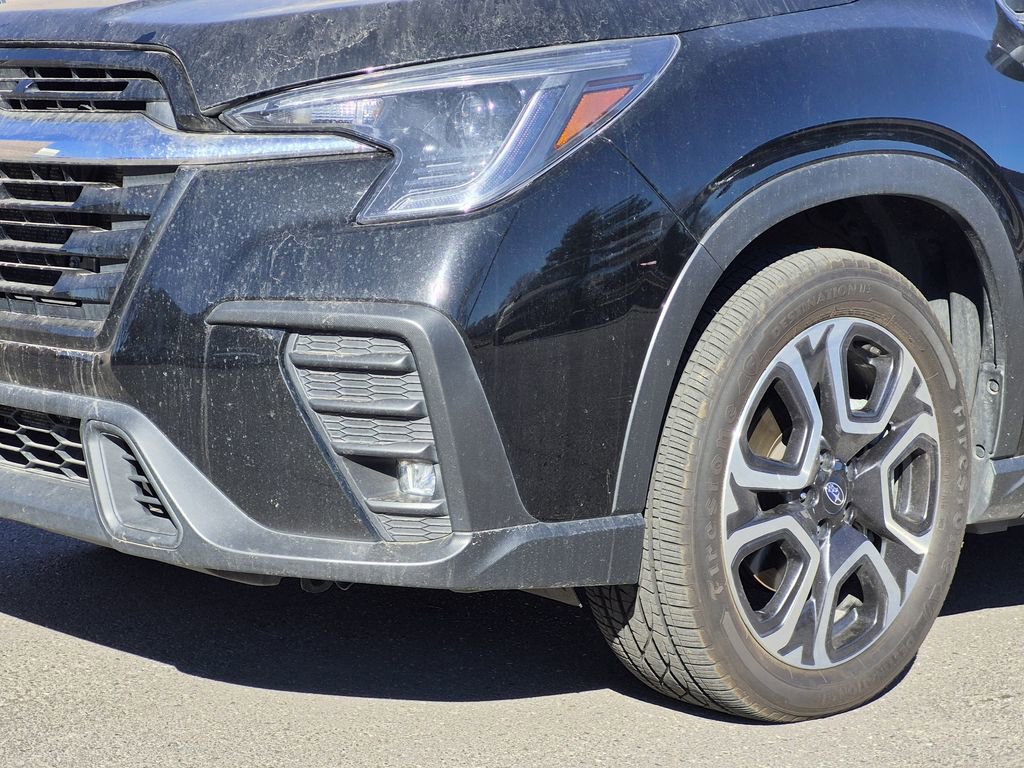 Used 2023 Subaru Ascent Limited image 5