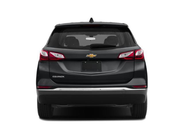 Certified 2021 Chevrolet Equinox LS w/ LS Convenience Package FWD image 8