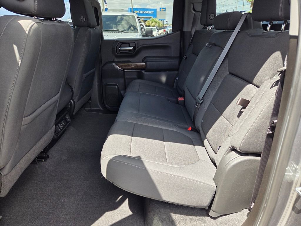 Used 2021 GMC Sierra 1500 Elevation image 8