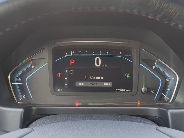 Used 2024 Honda Odyssey Sport image 34