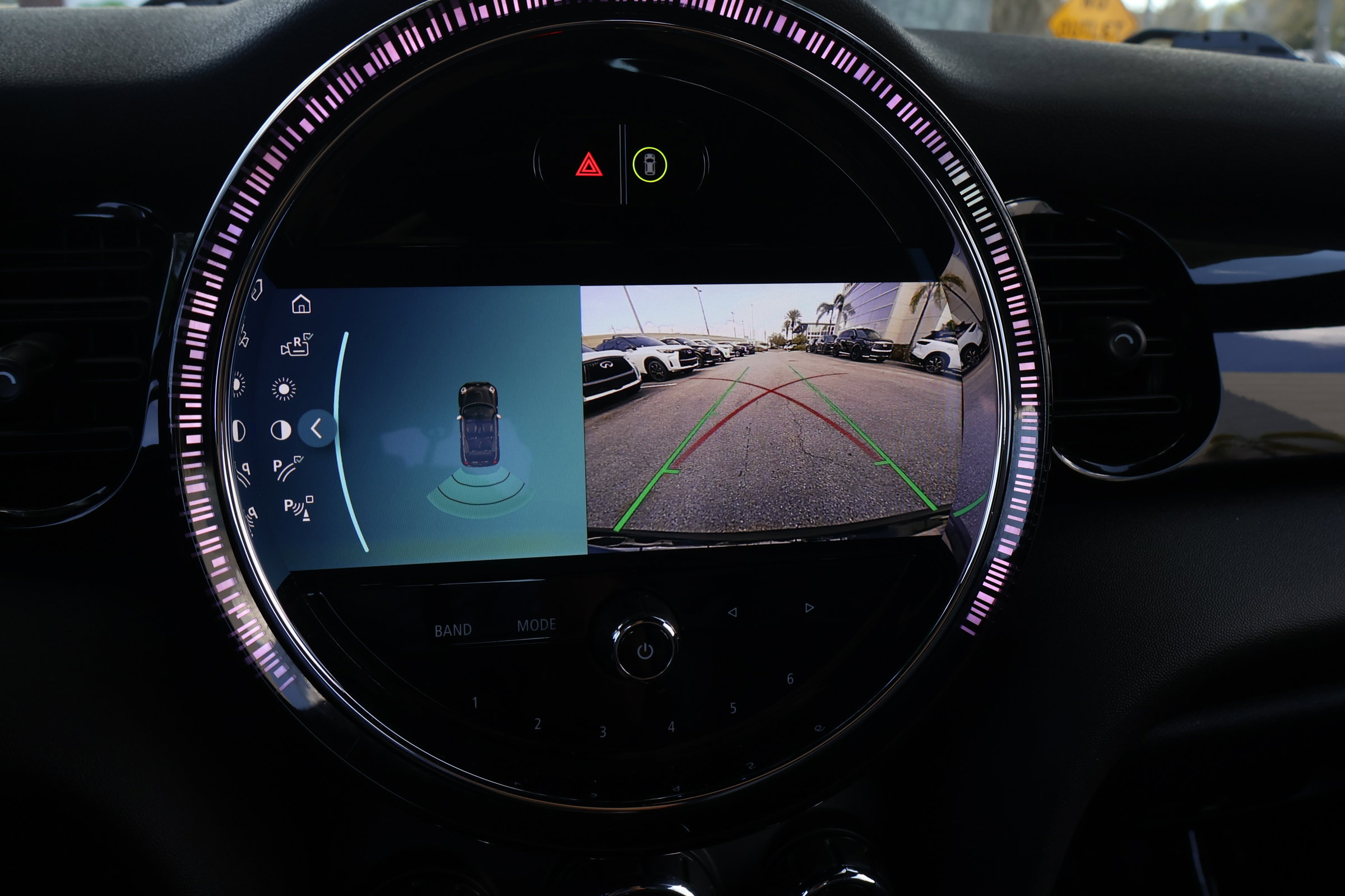 Used 2024 MINI Cooper S image 25