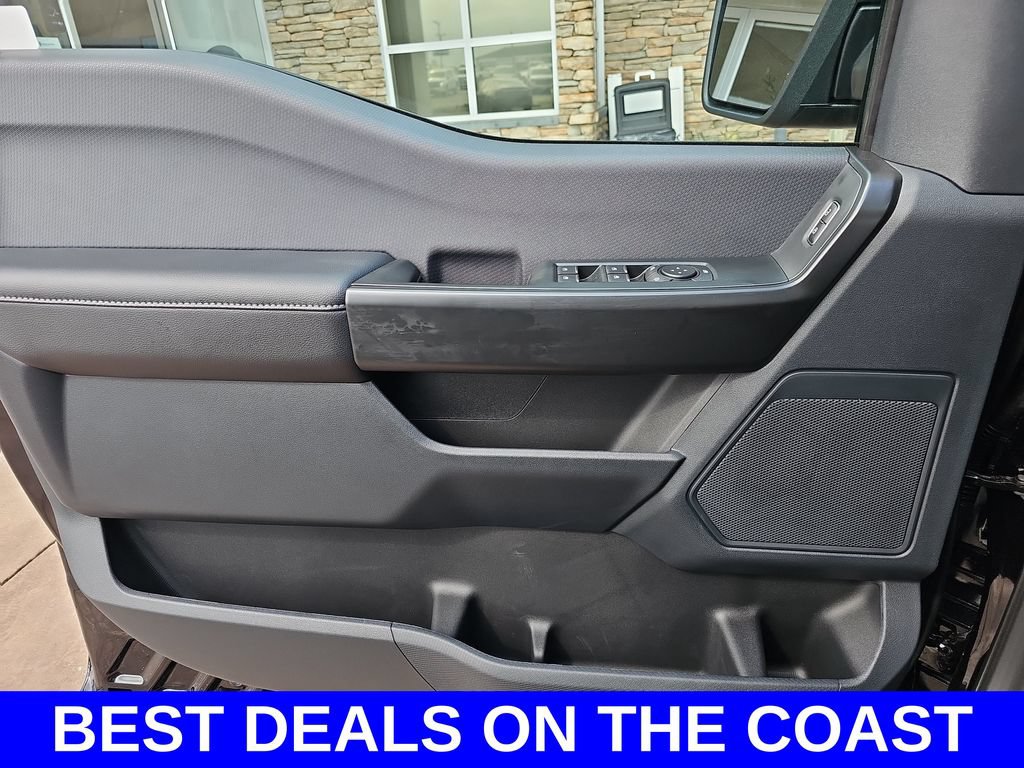 New 2026 Ford F150 STX w/ Equipment Group 200A AWD/4WD image 26