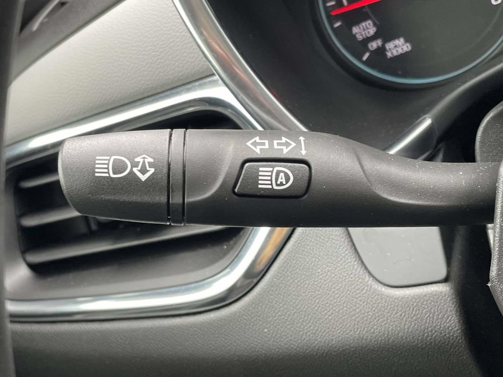 Used 2024 Chevrolet Equinox LS w/ LS Convenience Package AWD/4WD image 31