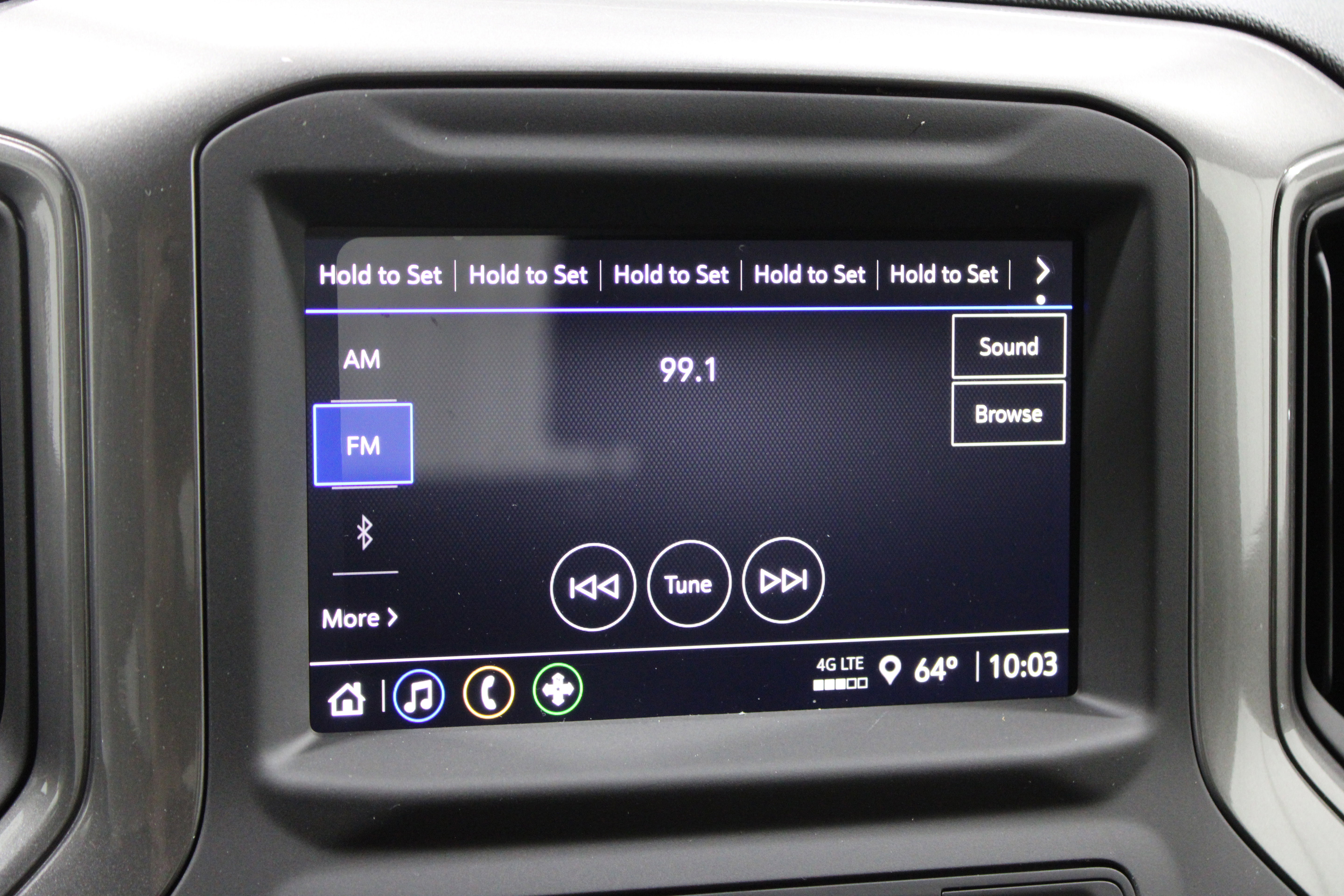 Used 2025 Chevrolet Silverado 1500 W/T w/ WT Value Package image 8