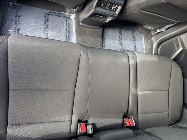 Used 2024 Honda CR-V EX image 25