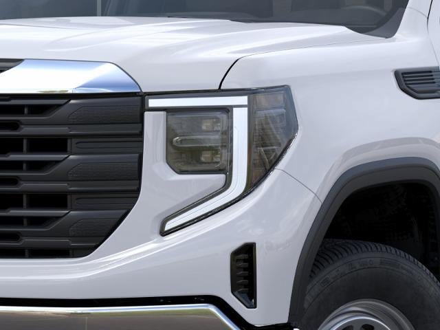 New 2026 GMC Sierra 1500 Pro w/ Pro Value Package RWD image 10