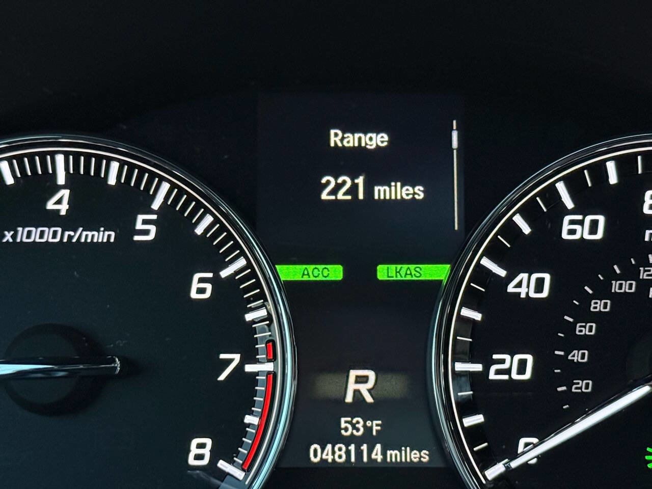 Used 2018 Acura RLX Sport Hybrid w/ Advance Pkg image 74