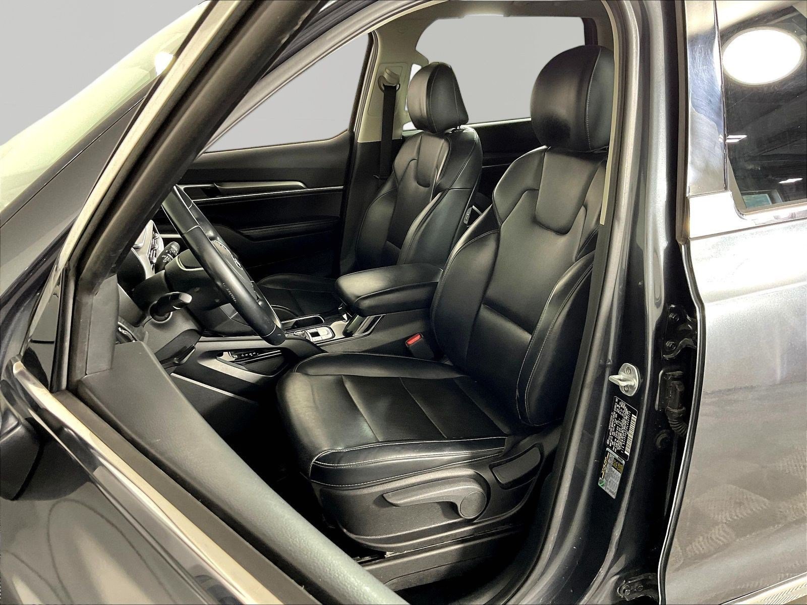 Used 2020 Kia Telluride LX AWD/4WD image 21