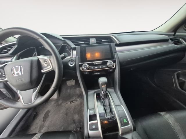 Used 2016 Honda Civic EX-T image 10