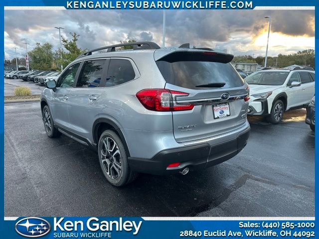 Used 2025 Subaru Ascent Limited image 7