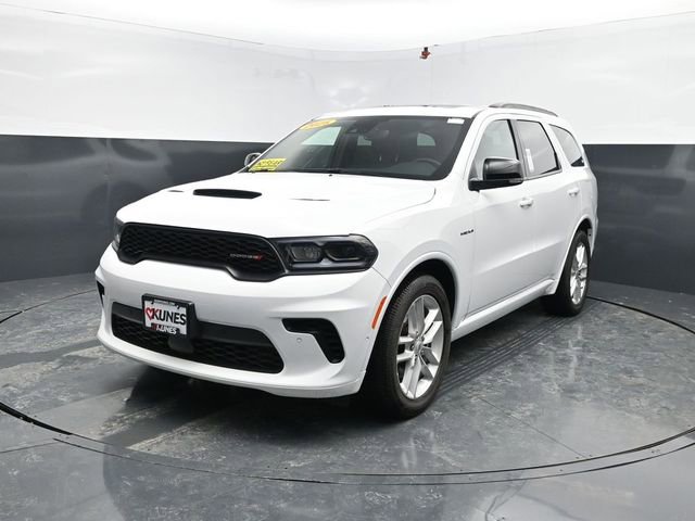Used 2025 Dodge Durango R/T AWD/4WD image 3