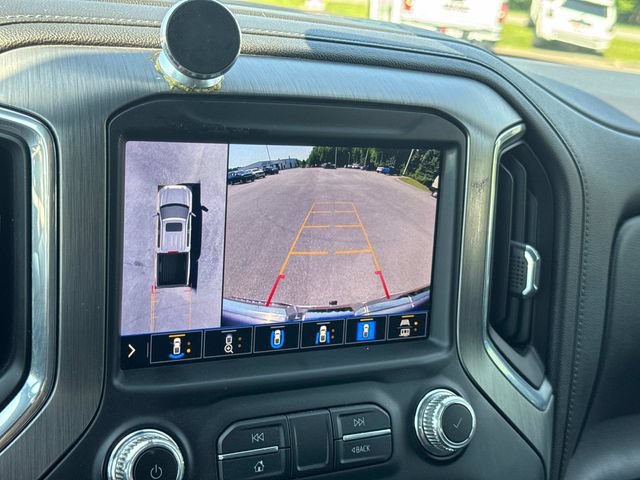 Used 2020 GMC Sierra 1500 Denali w/ Denali Ultimate Package AWD/4WD image 37
