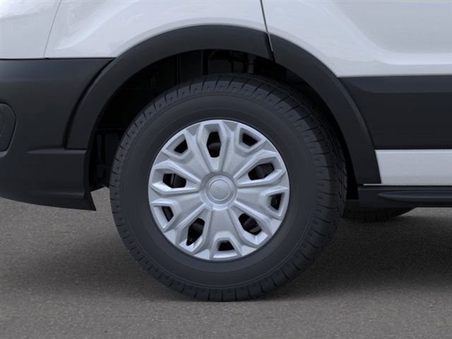 New 2025 Ford E-Transit 148 High Roof Extended w/ Load Area Protection Package image 19