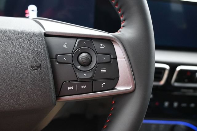 Used 2026 Nissan Sentra SR w/ Floor Mat Package FWD image 26