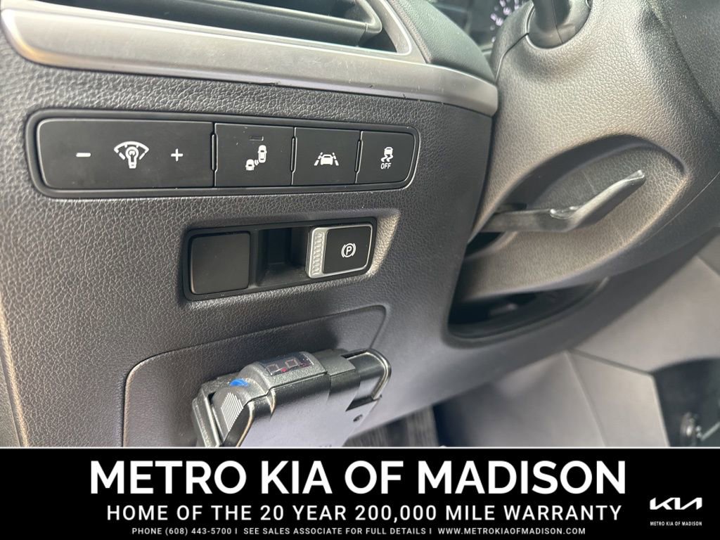 Used 2020 Hyundai Palisade SEL image 12