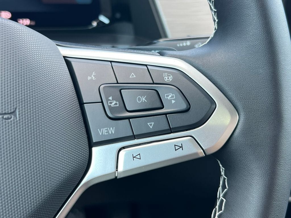 New 2026 Volkswagen Atlas Cross Sport SE AWD/4WD image 17