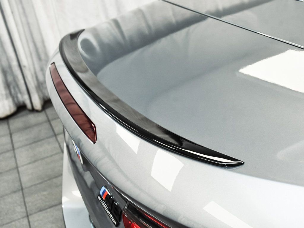 Used 2023 BMW M8 Competition image 93