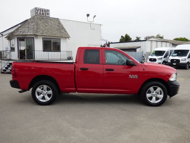 Used 2016 RAM 1500 Tradesman w/ Popular Equipment Group AWD/4WD image 2